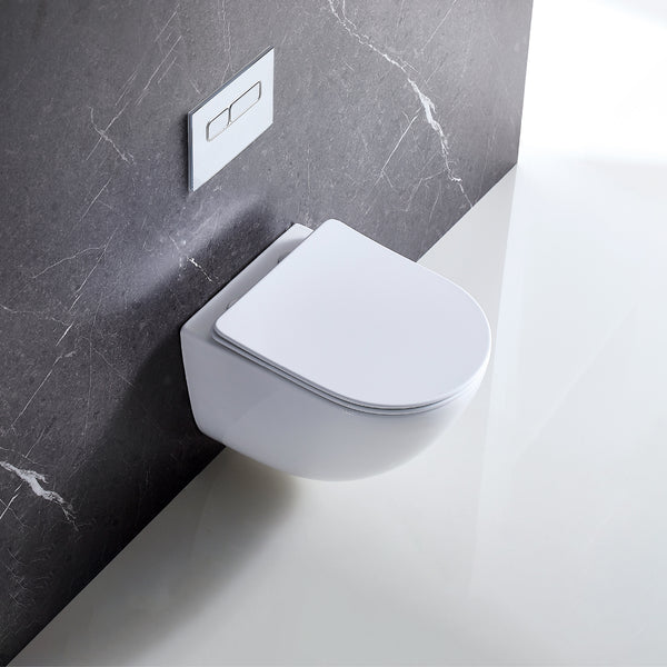 AquaTech Toilet Series