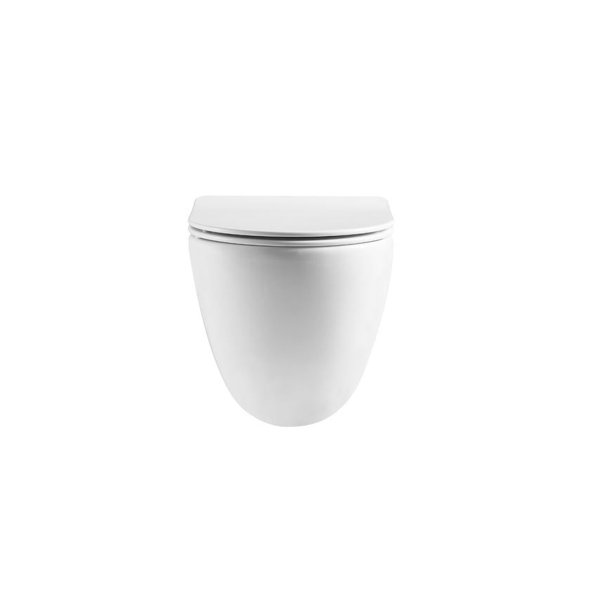 AT-11051DT | Wall-Hung Toilet Bowl Only