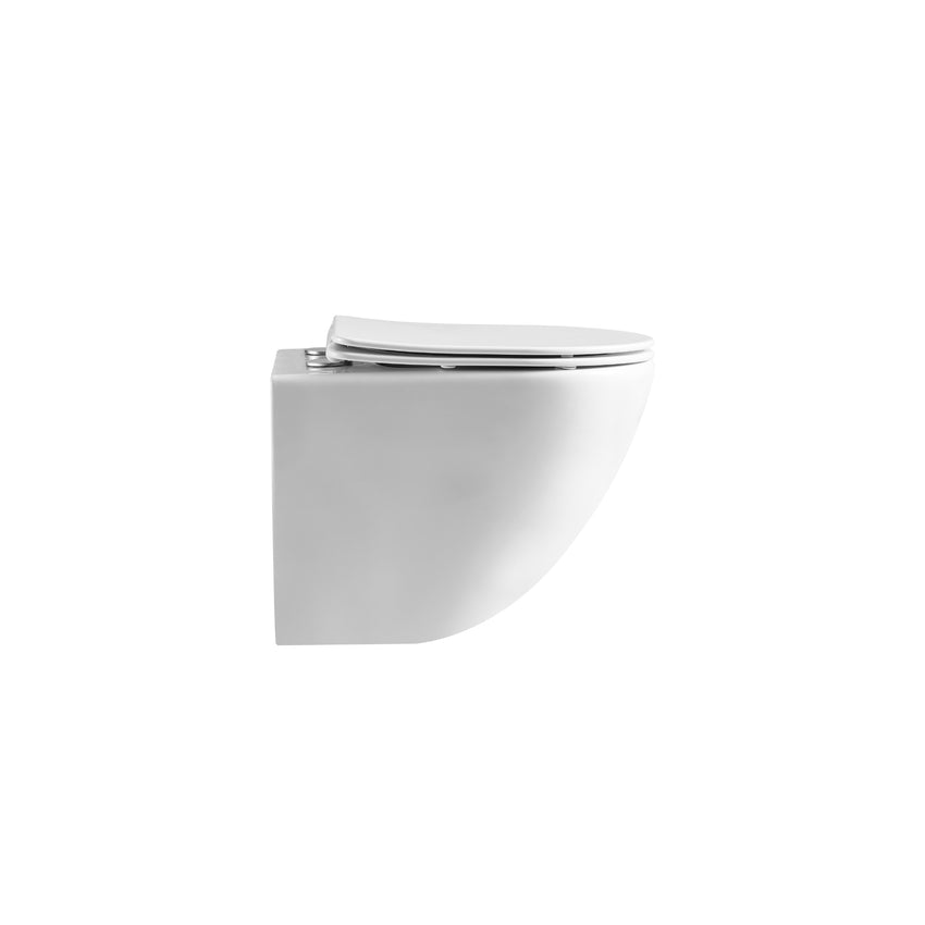 AT-11051DT | Wall-Hung Toilet Bowl Only
