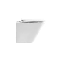 AT-11052D | Wall-Hung Toilet Bowl Only