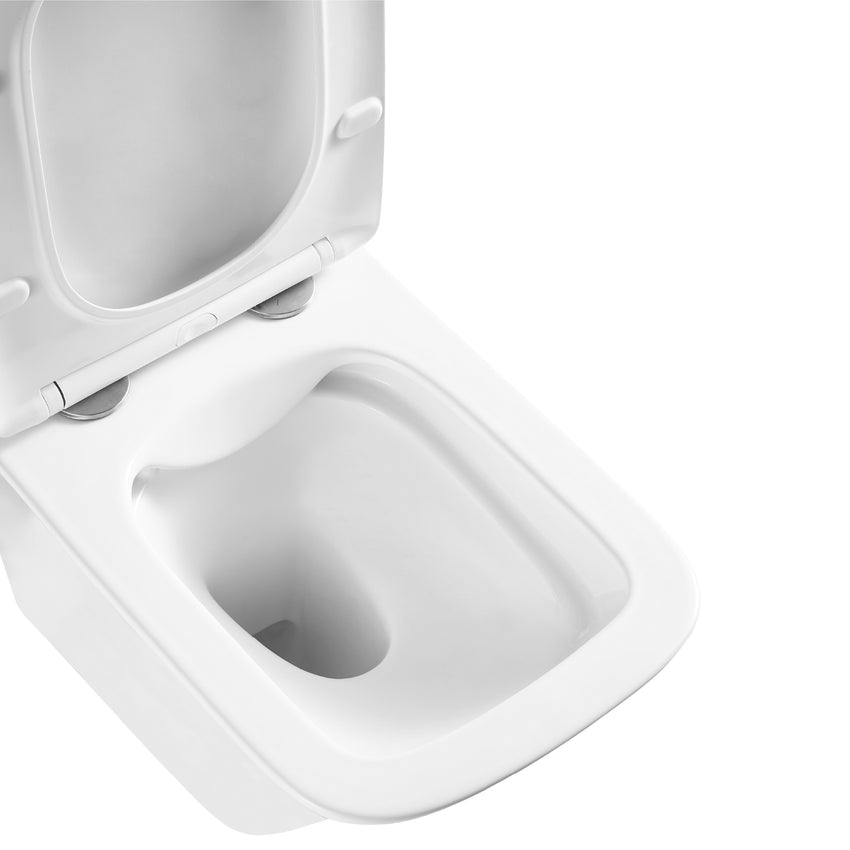 AT-11052D | Wall-Hung Toilet Bowl Only