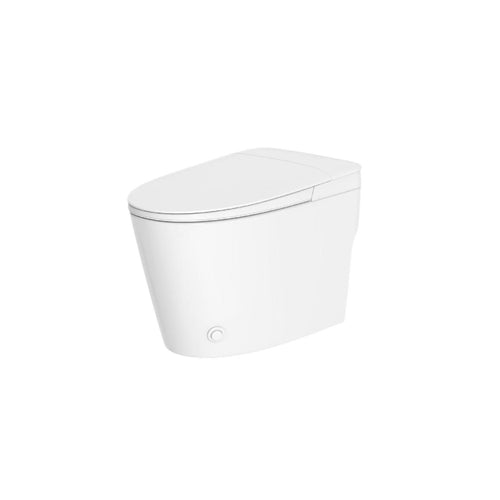 AT- B51 | Smart Toilet Non - Electric