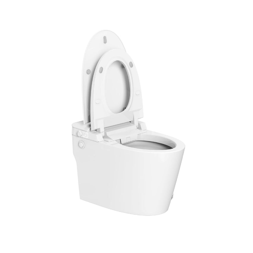 AT- B51 | Smart Toilet Non - Electric