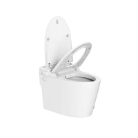 AT- B51 | Smart Toilet Non - Electric