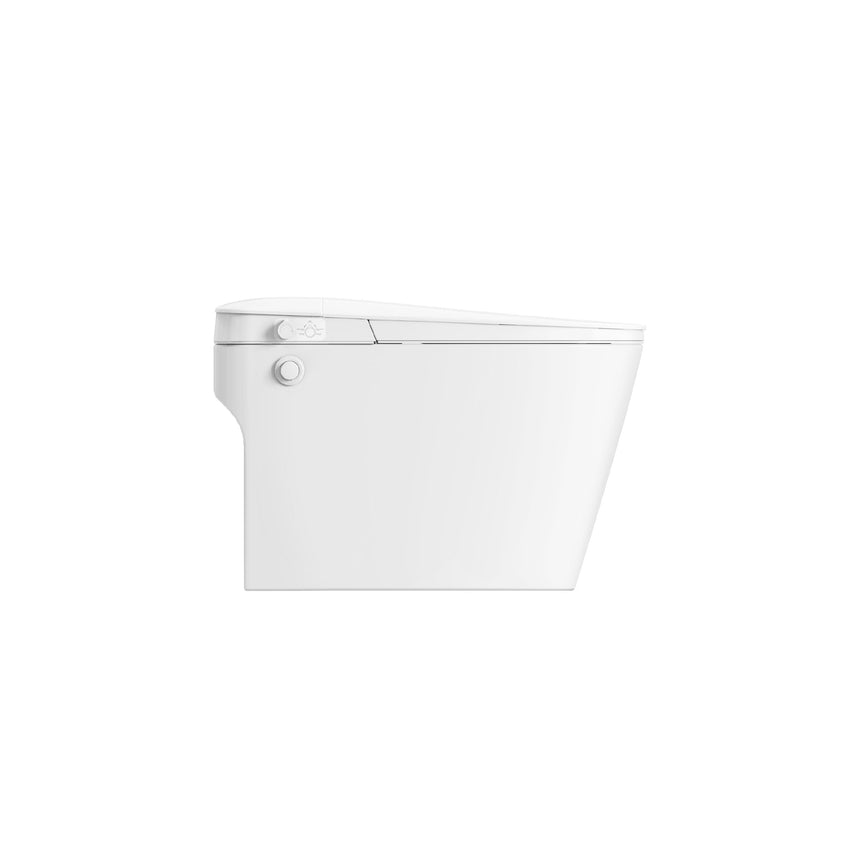 AT- B51 | Smart Toilet Non - Electric