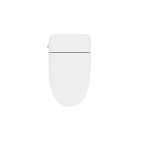 AT- B51 | Smart Toilet Non - Electric