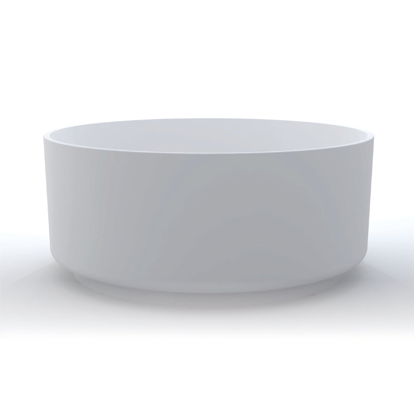 AT-G8028 | Freestanding Bathtub