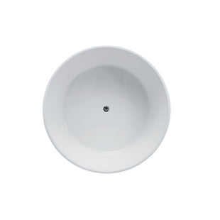 AT-G8028 | Freestanding Bathtub
