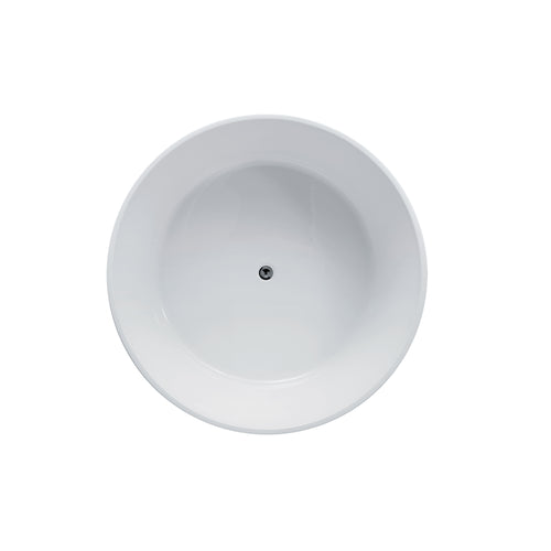 AT-G8028 | Freestanding Bathtub