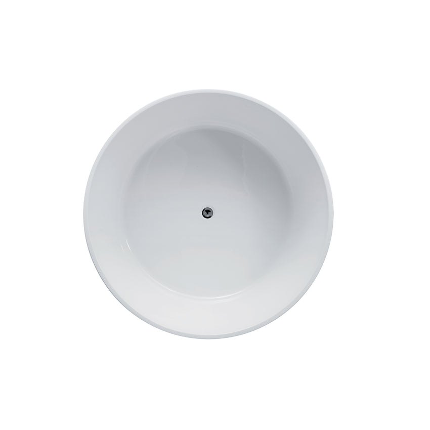 AT-G8028 | Freestanding Bathtub