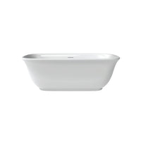 AT-G8362-170 | Freestanding Bathtub