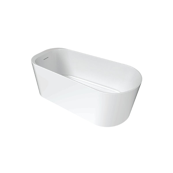 Bathtub Series