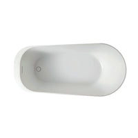 AT-G8366-170 | Freestanding Bathtub