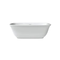 AT-M8362-170 | Freestanding Bathtub