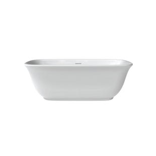 AT-M8362-170 | Freestanding Bathtub