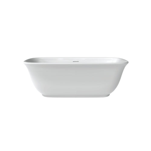 AT-M8362-170 | Freestanding Bathtub