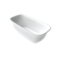 AT-M8362-170 | Freestanding Bathtub
