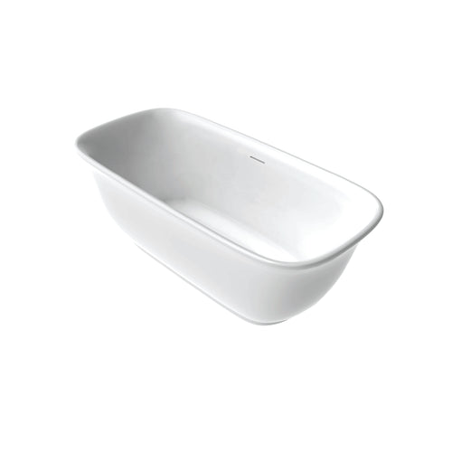 AT-M8362-170 | Freestanding Bathtub