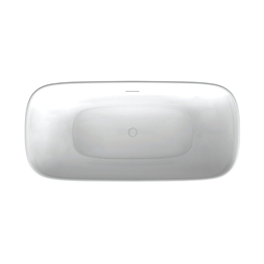 AT-M8362-170 | Freestanding Bathtub