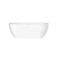 AT-M8380-170 | Freestanding Bathtub