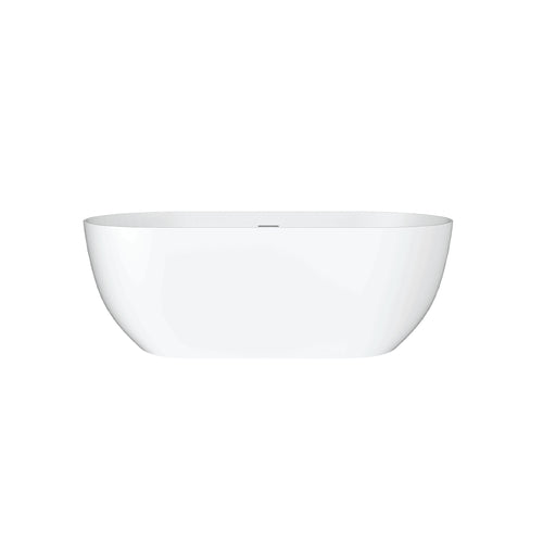 AT-M8380-170 | Freestanding Bathtub