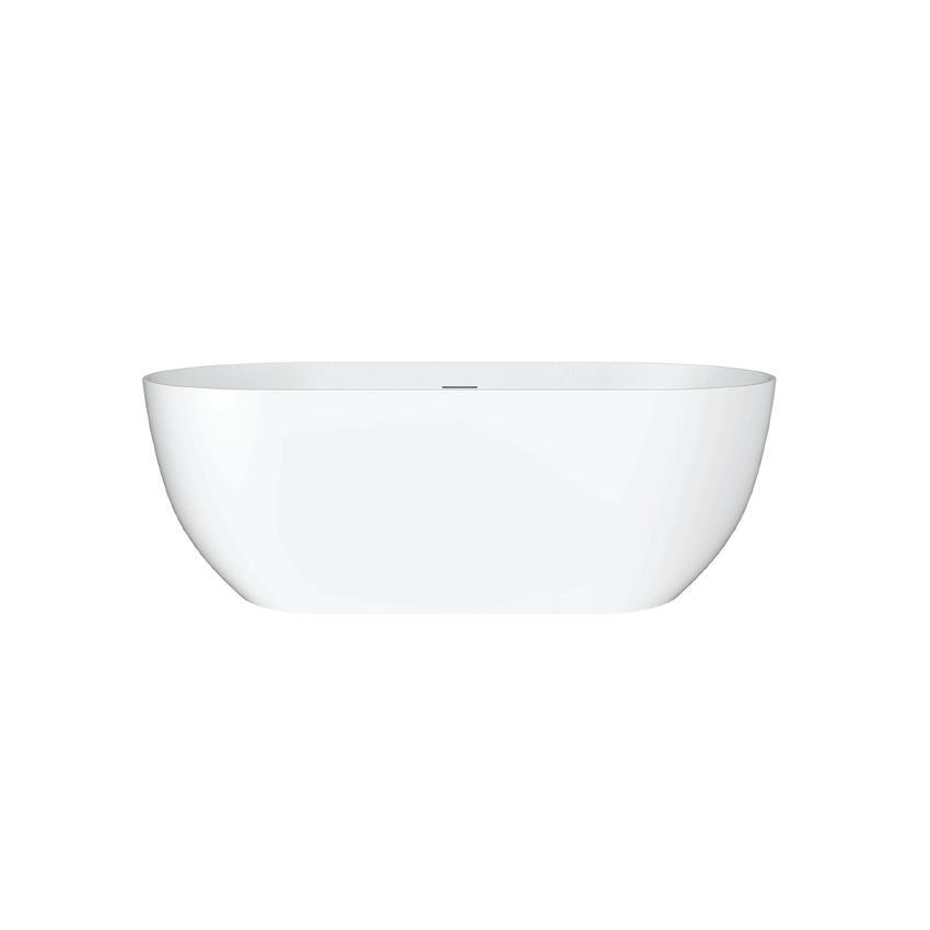 AT-M8380-170 | Freestanding Bathtub