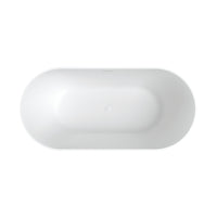 AT-M8380-170 | Freestanding Bathtub
