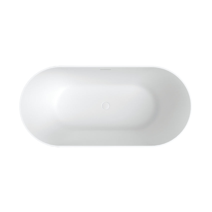 AT-M8380-170 | Freestanding Bathtub