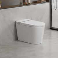 AT-S113 SENSE | AquaTech Smart Toilet