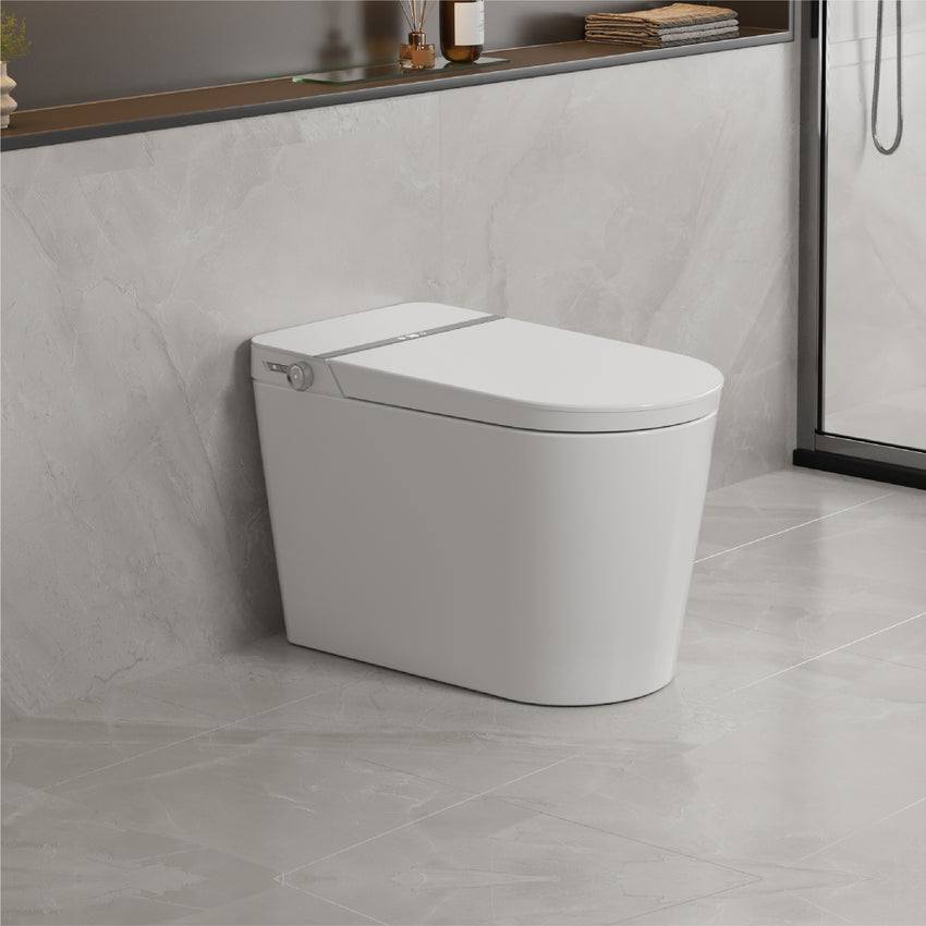 AT-S113 SENSE | AquaTech Smart Toilet
