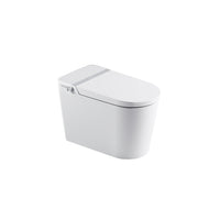 AT-S113 SENSE | AquaTech Smart Toilet
