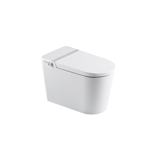 AT-S113 SENSE | AquaTech Smart Toilet