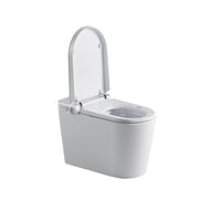 AT-S113 SENSE | AquaTech Smart Toilet