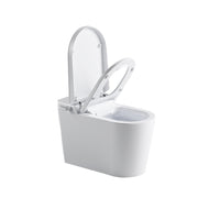 AT-S113 SENSE | AquaTech Smart Toilet