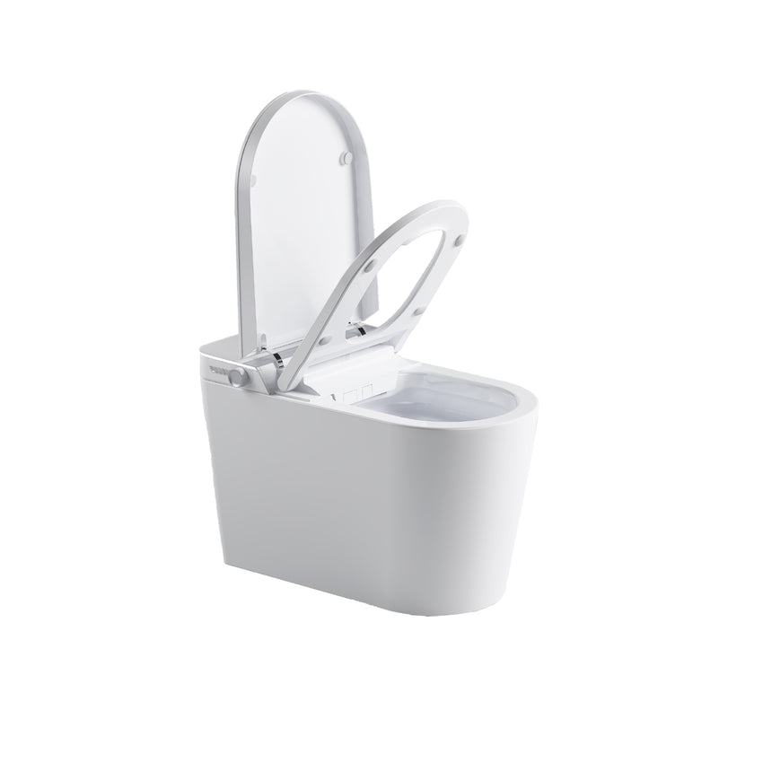 AT-S113 SENSE | AquaTech Smart Toilet