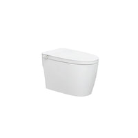 AT-S21 ECO | AquaTech Smart Toilet