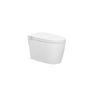 AT-S21 ECO | AquaTech Smart Toilet