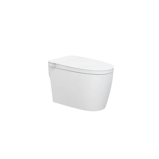 AT-S21 ECO | AquaTech Smart Toilet