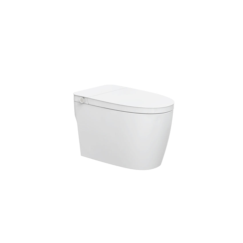 AT-S21 ECO | AquaTech Smart Toilet