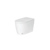 AT-S21 ECO | AquaTech Smart Toilet
