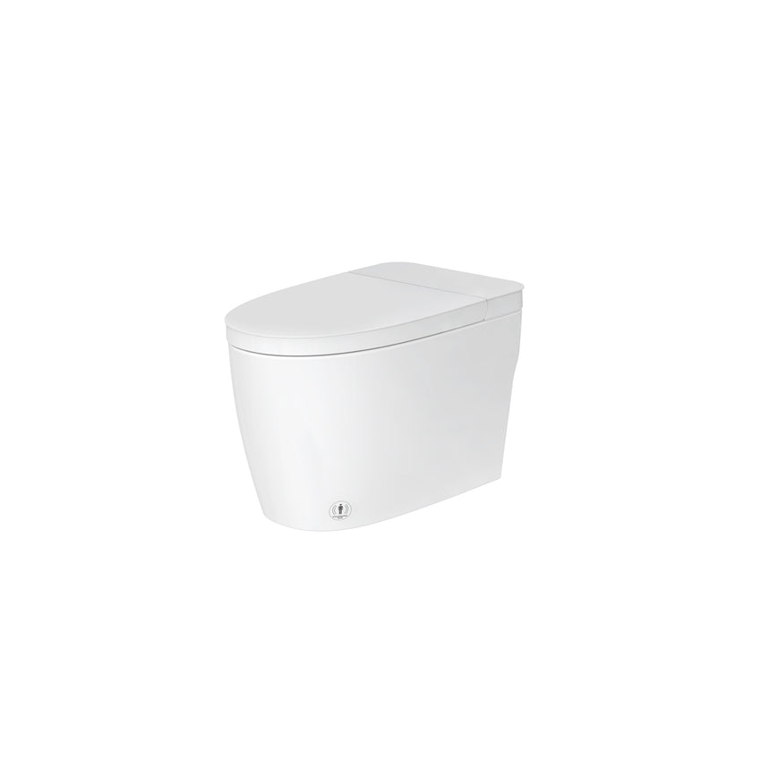 AT-S21 ECO | AquaTech Smart Toilet