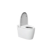 AT-S21 ECO | AquaTech Smart Toilet