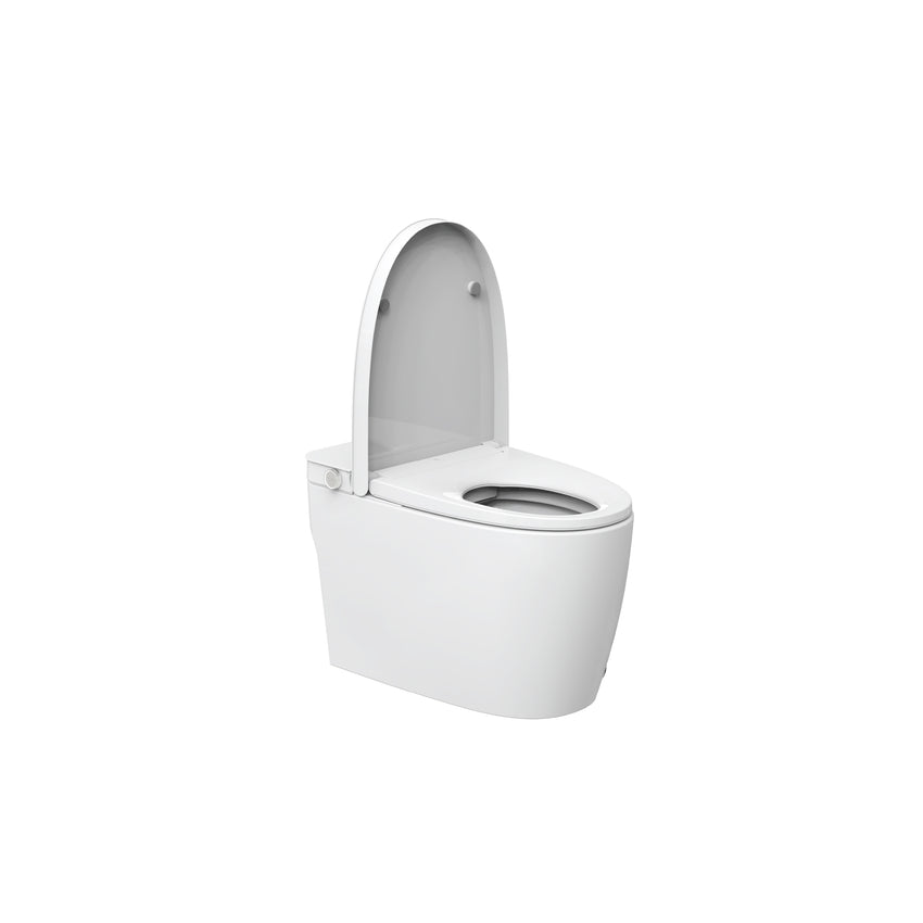 AT-S21 ECO | AquaTech Smart Toilet