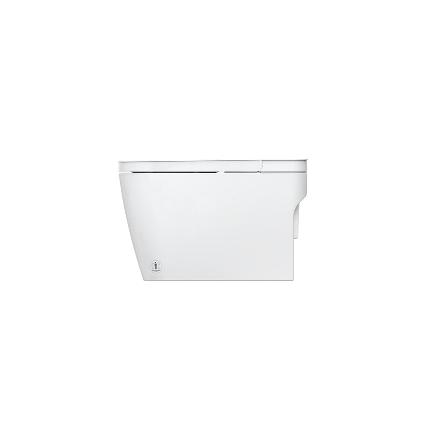 AT-S21 ECO | AquaTech Smart Toilet