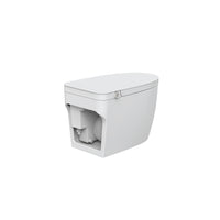 AT-S21 ECO | AquaTech Smart Toilet