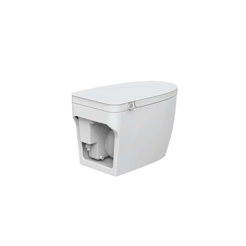 AT-S21 ECO | AquaTech Smart Toilet