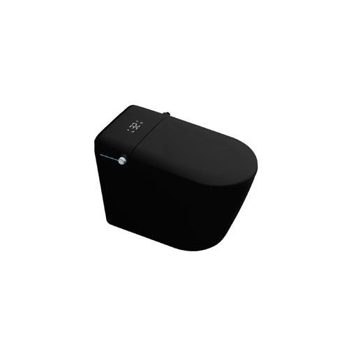 AT-SU2B NOIR | AquaTech Smart Toilet