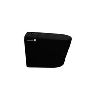 AT-SU2B NOIR | AquaTech Smart Toilet