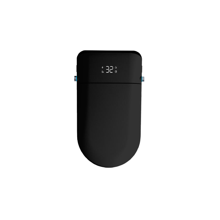 AT-SU2B NOIR | AquaTech Smart Toilet