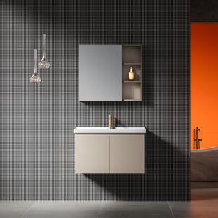 BF3309B-60 | Bathroom Cabinet